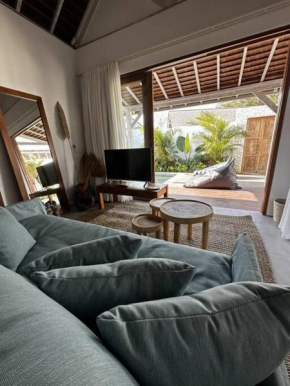 Deluxe 2 Sula villa in uluwatu